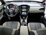 Subaru Forester 2025