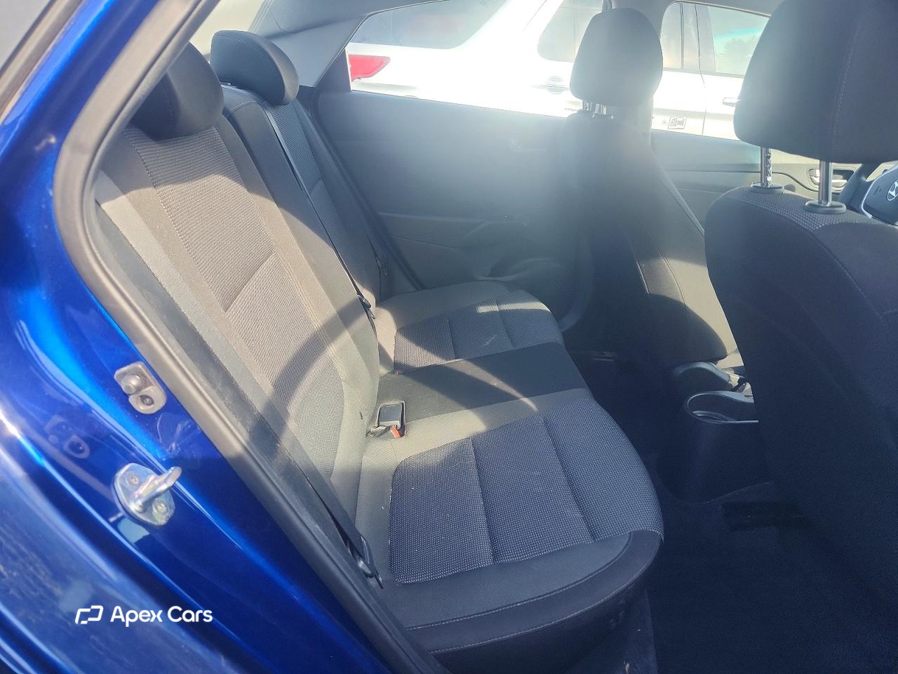 Hyundai Accent 2018