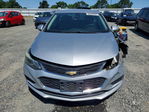 Chevrolet Cruze 2018