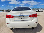 Infiniti Q50 2017