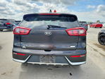 Kia Niro 2017