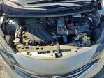 Nissan Versa 2014