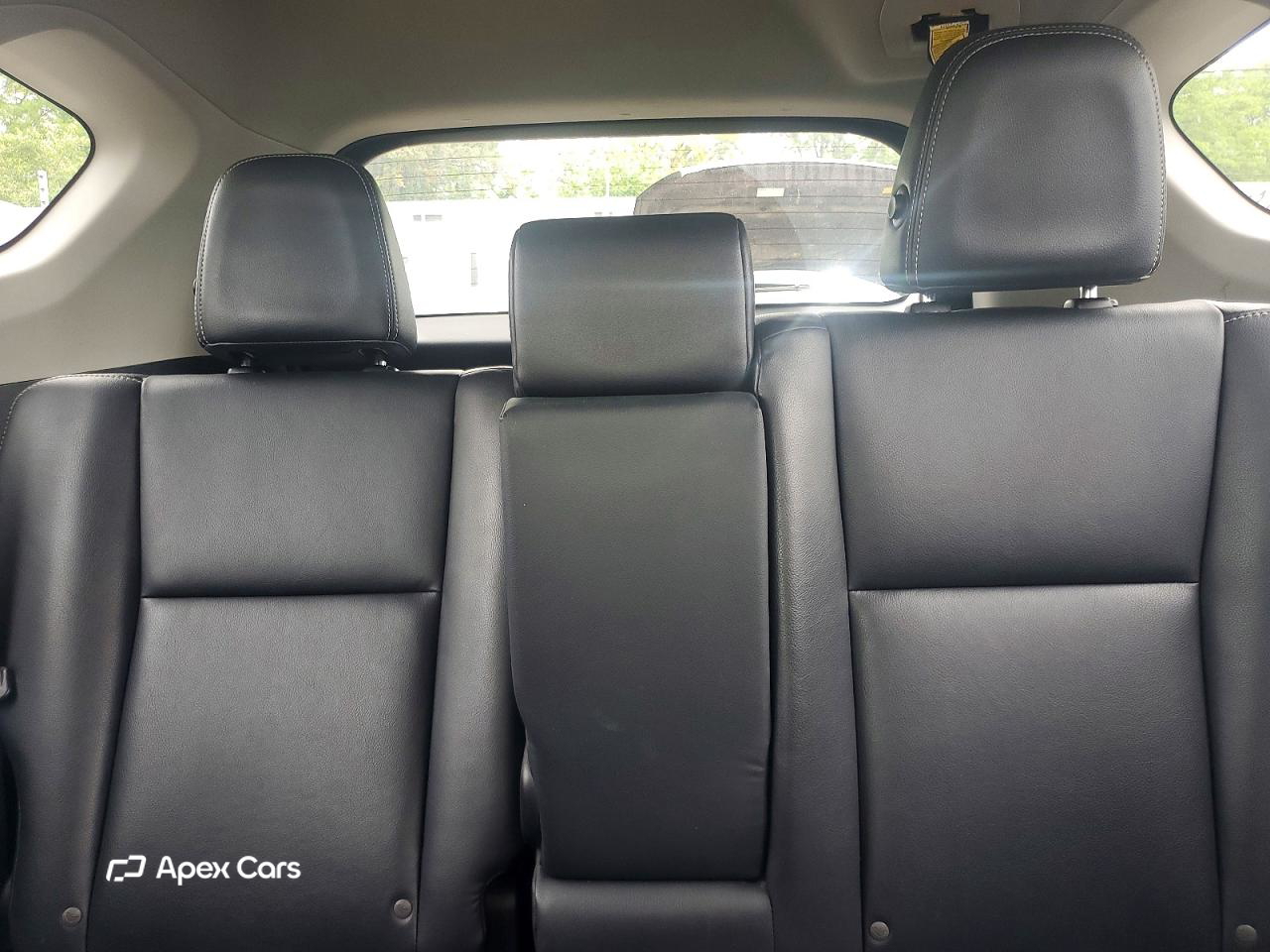 Toyota RAV 4 2013