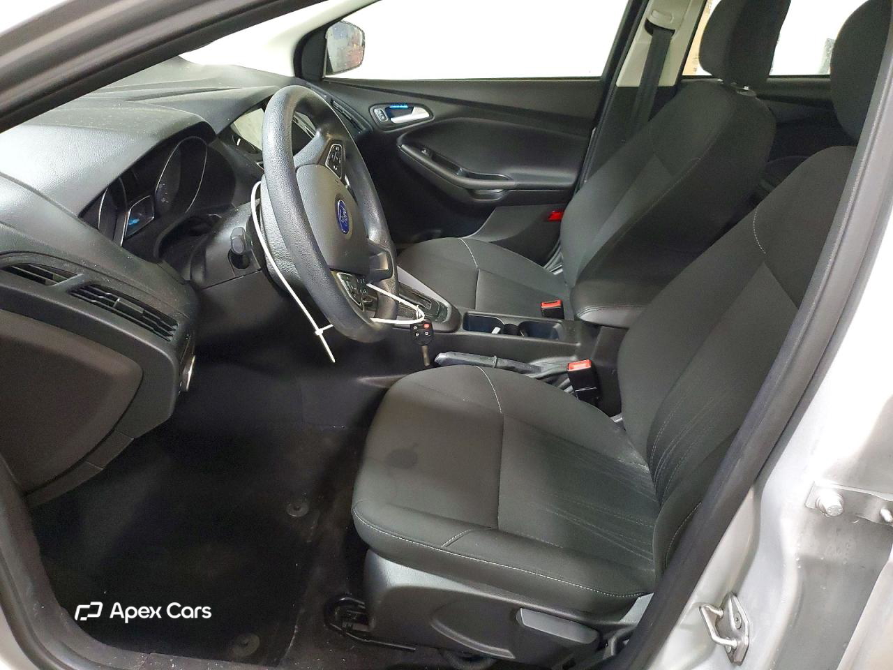 Ford Focus 2017