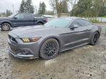 Ford Mustang 2017