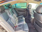 Nissan Maxima 2011
