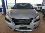 Nissan Sentra 2015