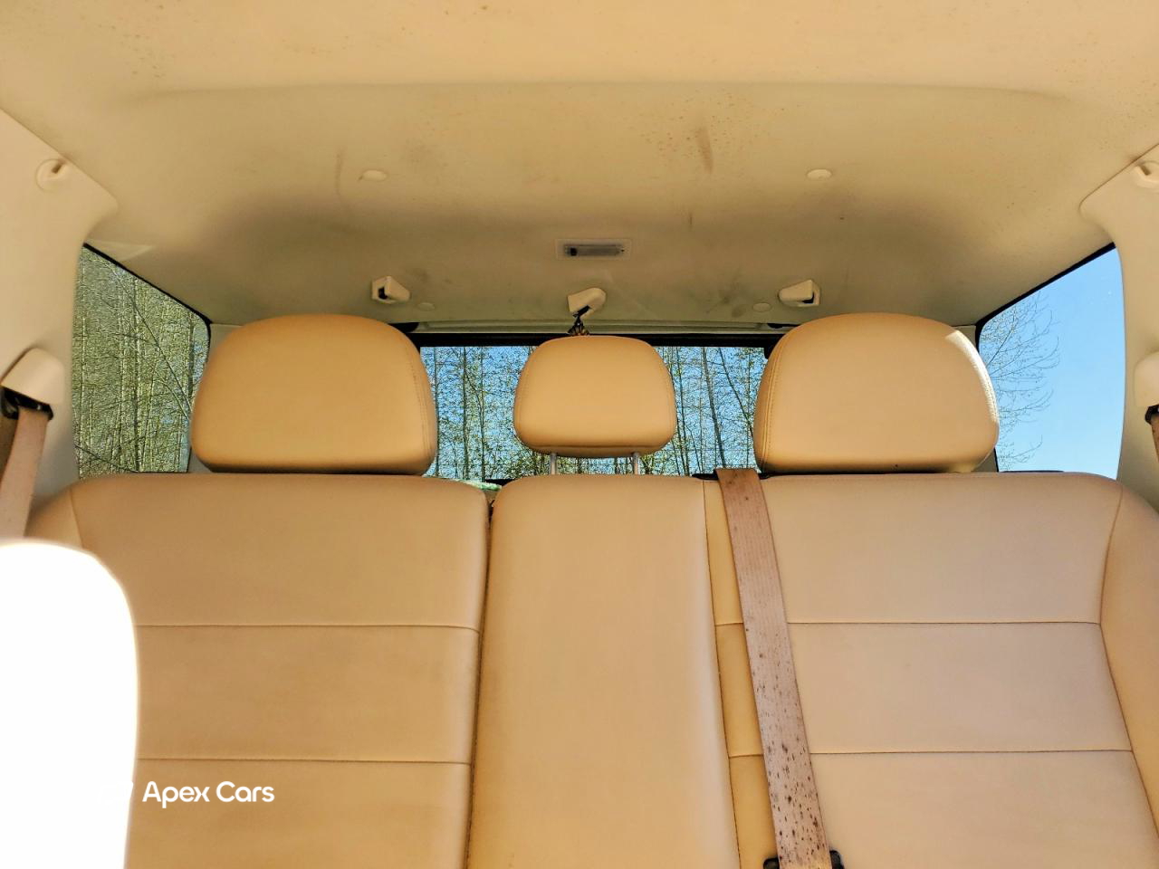 Ford Escape 2010