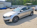 Kia Optima 2013