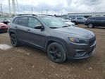 Jeep Cherokee 2019