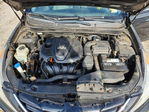 Hyundai Sonata 2012