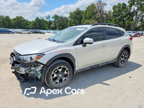 Subaru XV 2018 - Image 1 of 14