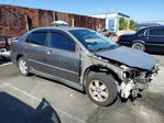 Toyota Corolla 2004