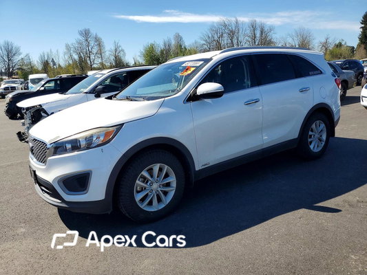 Kia Sorento 2016 - Zdjęcie 1 z 12