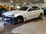 BMW Series 5 2019