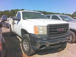 GMC Sierra 2008