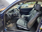 BMW Series 1 2012