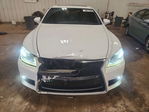 Lexus LS 2013