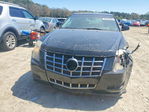 Cadillac CTS 2012