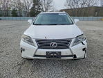Lexus RX 2015