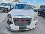 GMC Terrain 2012