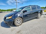 Honda Odyssey 2015