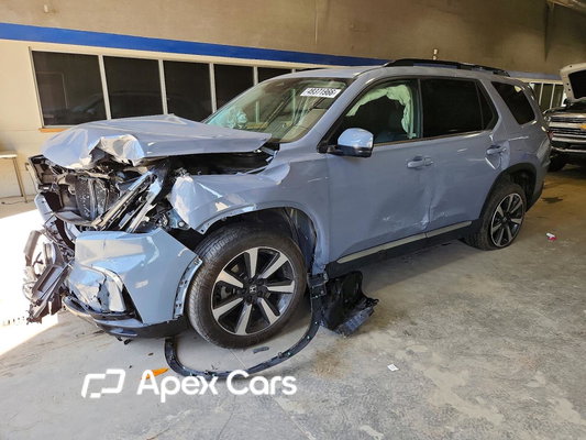 Honda Pilot 2024 - Image 1 of 14