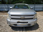 Chevrolet Silverado 2011