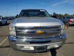 Chevrolet Silverado 2012