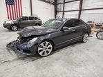 Mercedes-Benz E-klasse 2011
