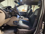 Dodge Caravan 2016