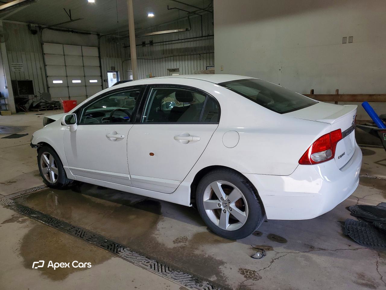 Honda Civic 2010