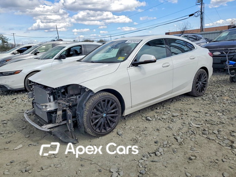 BMW Series 2 2021 - Image 1 of 12