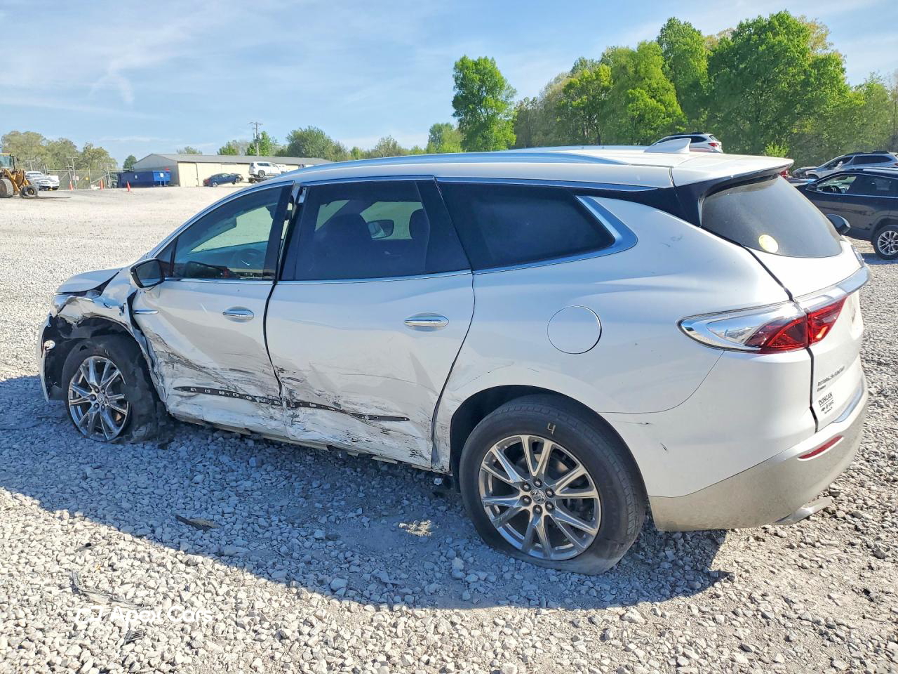 Buick Enclave 2023