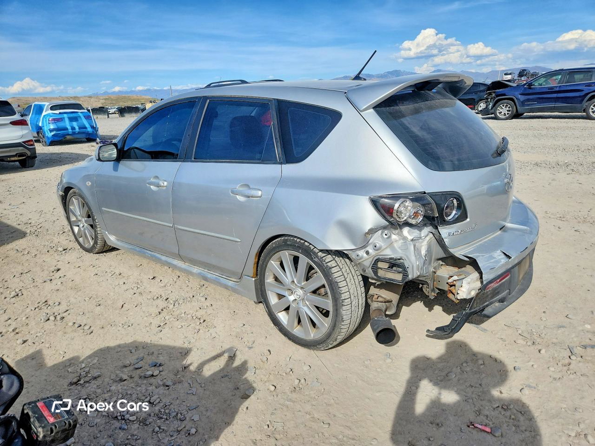 Mazda  2007