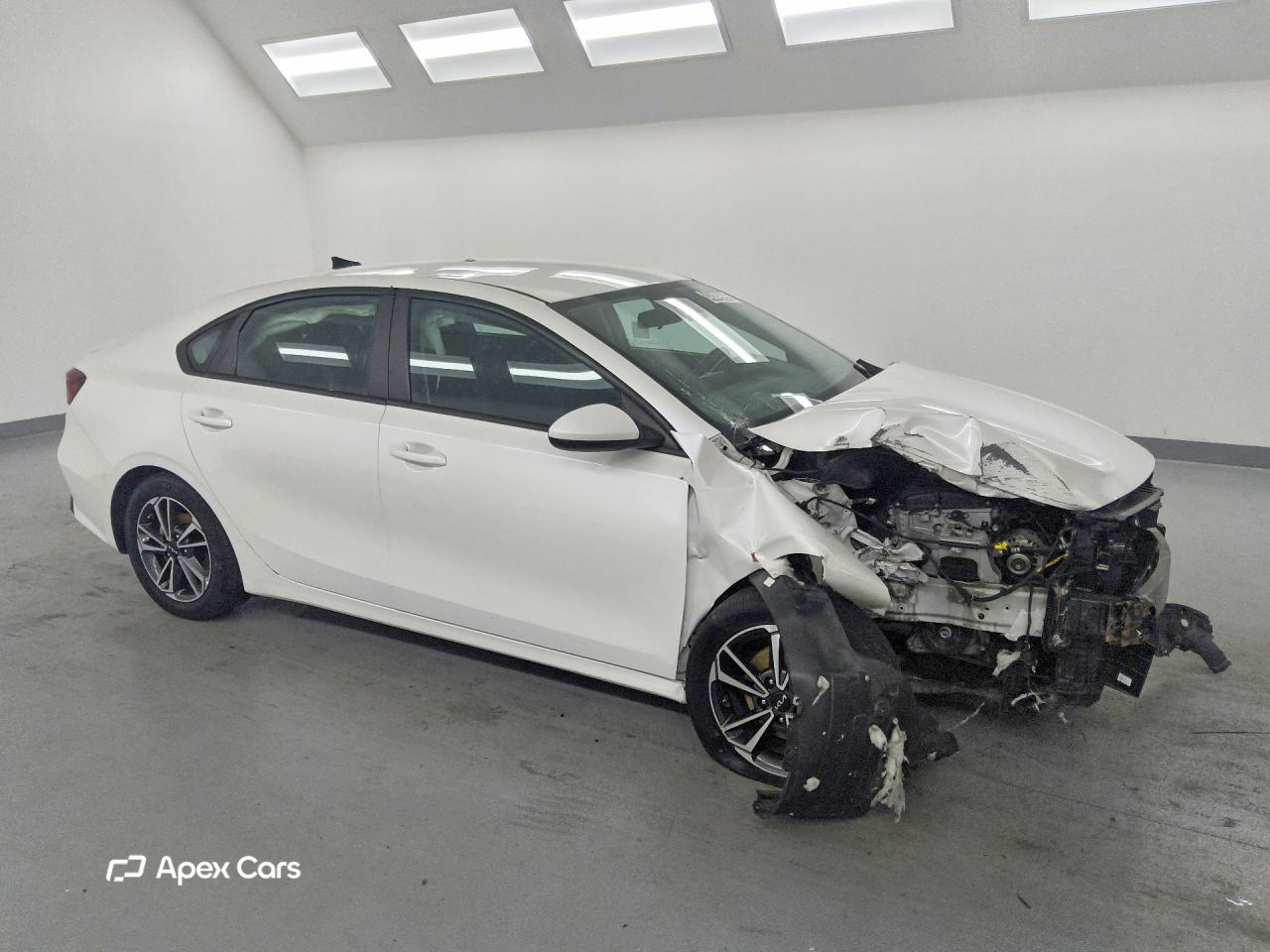Kia Forte 2023