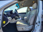 Subaru Outback 2010