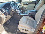 Ford Explorer 2012