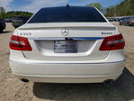 Mercedes-Benz E-klasse 2011
