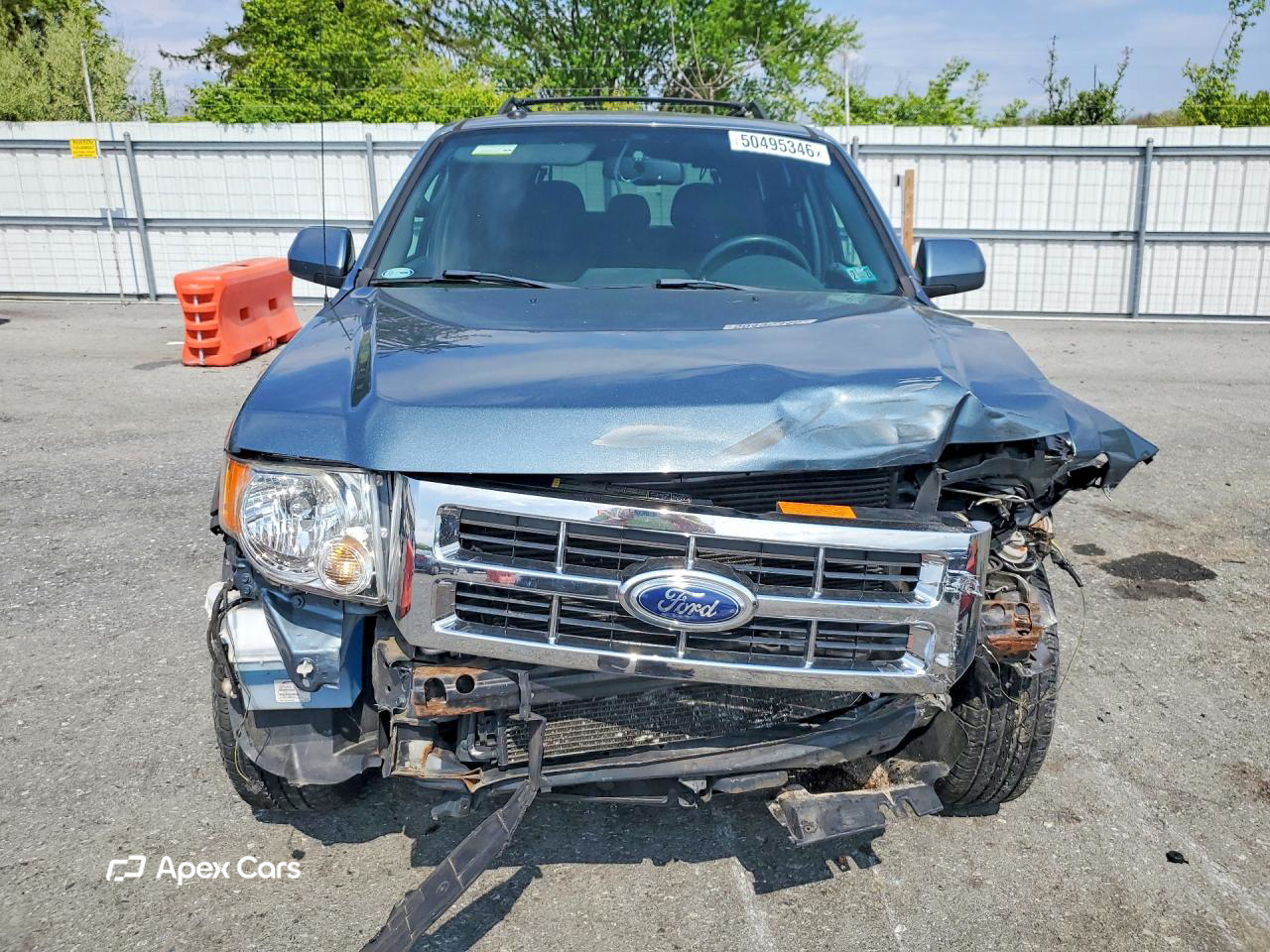 Ford Escape 2012
