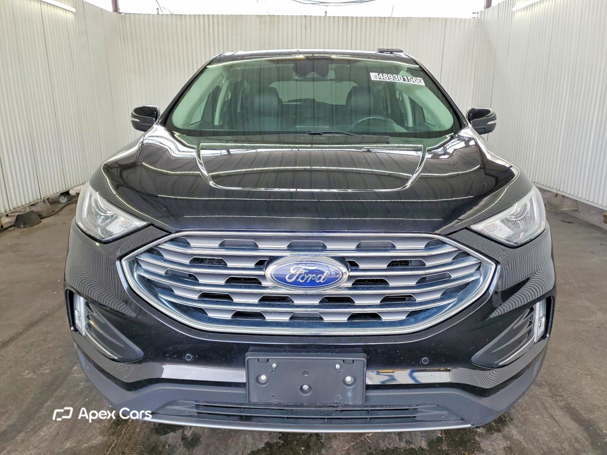Ford Edge 2024