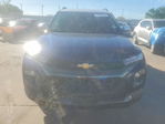 Chevrolet TrailBlazer 2022