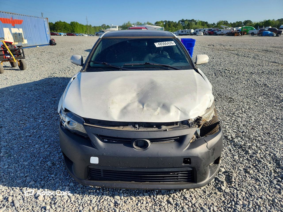 Scion tC 2013