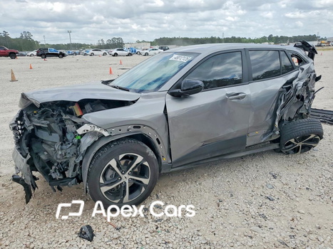 Chevrolet Trax 2024 - Image 1 of 15