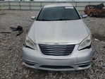 Chrysler 200 2012