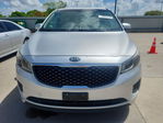 Kia Sedona 2015