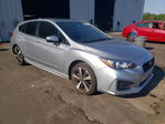 Subaru Impreza 2019