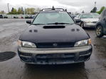 Subaru Impreza 1998
