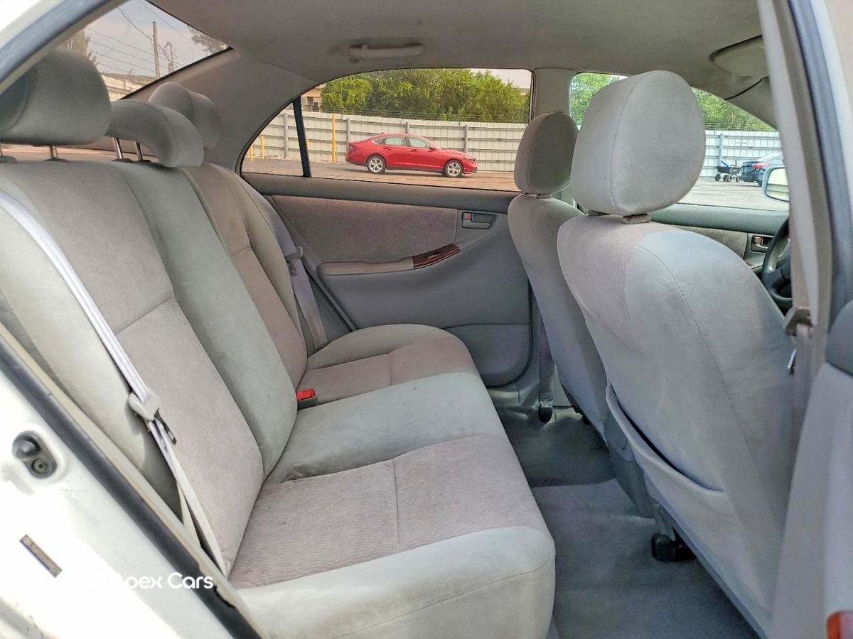 Toyota Corolla 2006