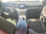 Ford Explorer 2021